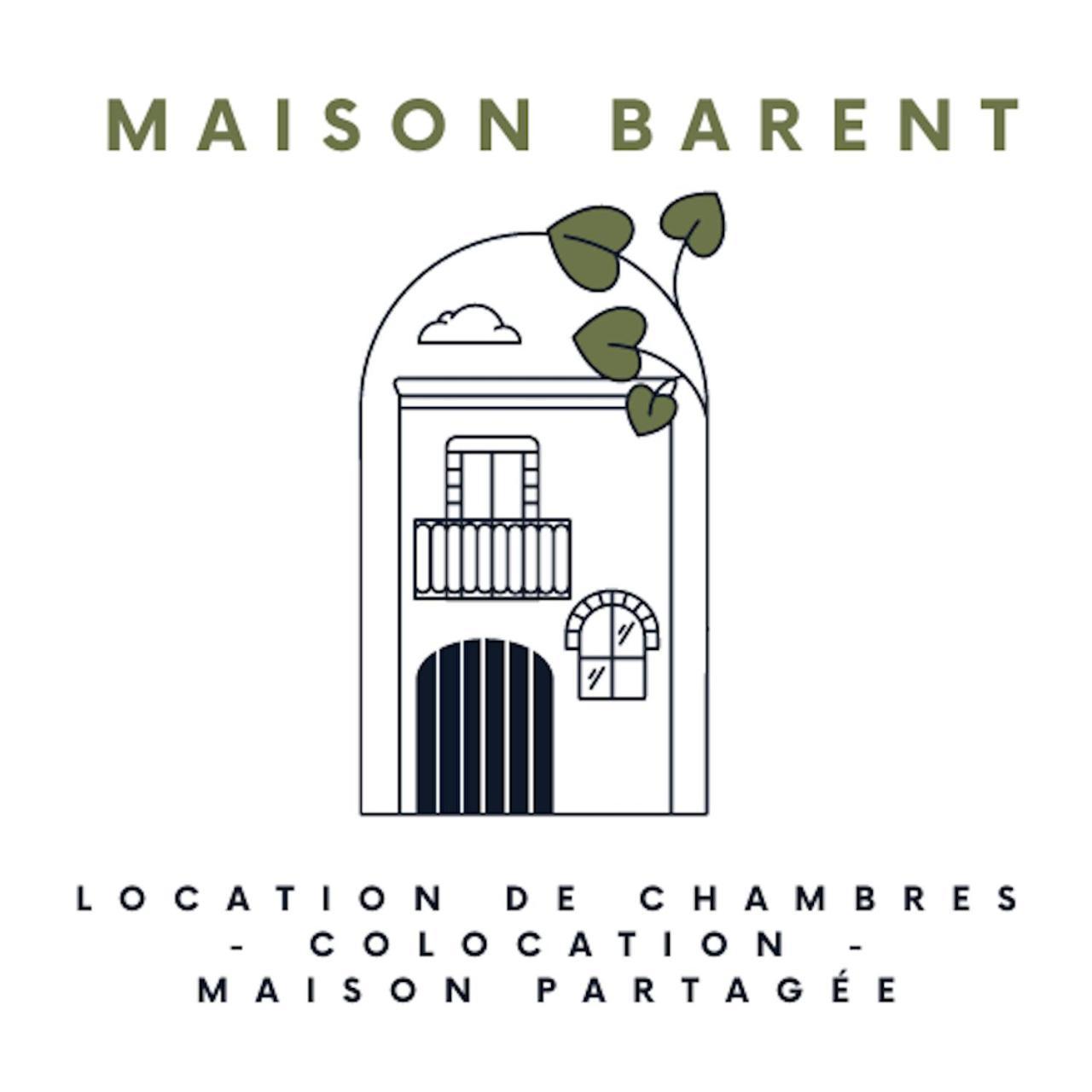 La Maison Barent - Proche Des Grottes De Rouffignac Rouffignac Saint-Cernin Exterior foto
